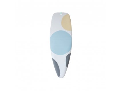 Ironing Board Cover D, PerfectFlow Spring Bubbles 8710755131608 Brabantia 96dpi 1000x1000px 7 NR 21906