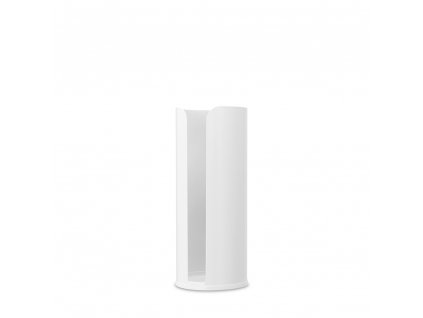 ReNew Toilet Roll Dispenser White 8710755280528 Brabantia 96dpi 1000x1000px 7 NR 20142