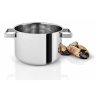 10865 4 nerezovy hrnec s poklici 4 0l nordic kitchen eva solo