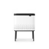 Bo Laundry Bin, 60L White 8710755200502 Brabantia 96dpi 1000x1000px 7 NR 22091