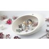 1234 misa bean m 30x20x9cm bila