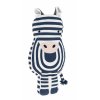 Plyšák Animals, zebra