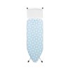 Ironing Board C, 124x45cm, SSUH Fresh Breeze 8710755219702 Brabantia 96dpi 1000x1000px 7 NR 26067