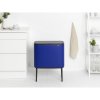 Bo Touch Bin, 11 + 23L Mineral Powerful Blue 8710755208348 Brabantia 96dpi 1000x1000px 7 NR 27252