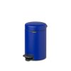 NewIcon Pedal Bin, 3L Mineral Powerful Blue 8710755204562 Brabantia 96dpi 1000x1000px 7 NR 26612