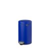 NewIcon Pedal Bin, 12L Mineral Powerful Blue 8710755206863 Brabantia 96dpi 1000x1000px 7 NR 26628