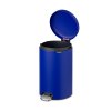 NewIcon Pedal Bin, 20L Mineral Powerful Blue 8710755206887 Brabantia 96dpi 1000x1000px 7 NR 26637