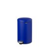 NewIcon Pedal Bin, 20L Mineral Powerful Blue 8710755206887 Brabantia 96dpi 1000x1000px 7 NR 26636