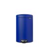 NewIcon Pedal Bin, 20L Mineral Powerful Blue 8710755206887 Brabantia 96dpi 1000x1000px 7 NR 26639