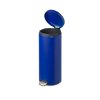 NewIcon Pedal Bin, 30L Mineral Powerful Blue 8710755207945 Brabantia 96dpi 1000x1000px 7 NR 26645