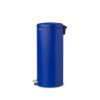 NewIcon Pedal Bin, 30L Mineral Powerful Blue 8710755207945 Brabantia 96dpi 1000x1000px 7 NR 26649
