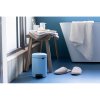 NewIcon Pedal Bin, 3L Dreamy Blue 8710755202582 Brabantia 96dpi 1000x1000px 7 NR 27326