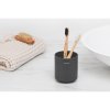 MindSet Toothbrush Holder Mineral Infinite Grey 8710755303241 Brabantia 96dpi 1000x1000px 7 NR 27121