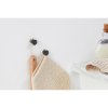 MindSet Towel Hooks Mineral Infinite Grey 8710755303401 Brabantia 96dpi 1000x1000px 7 NR 27158