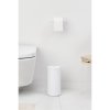 MindSet Toilet Roll Dispenser Mineral Fresh White 8710755303180 Brabantia 96dpi 1000x1000px 7 NR 27106