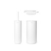 MindSet Toilet Accessory Set of 3 Mineral Fresh White 8710755303708 Brabantia 96dpi 1000x1000px 7 NR 26953