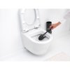 MindSet Toilet Brush and Holder Mineral Infinite Grey 8710755303005 Brabantia 96dpi 1000x1000px 7 NR 27071