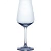 Set 6ks sklenice na víno Sandra 250ml