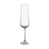 Set 6ks sklenice flétna Sandra 200ml