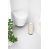 ReNew Toilet Roll Dispenser Soft Beige 8710755223266 Brabantia 96dpi 1000x1000px 7 NR 29148