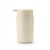ReNew Soap Dispenser Soft Beige 8710755223327 Brabantia 96dpi 1000x1000px 7 NR 29084