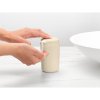 ReNew Soap Dispenser Soft Beige 8710755223327 Brabantia 96dpi 1000x1000px 7 NR 29155