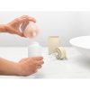 ReNew Soap Dispenser Soft Beige 8710755223327 Brabantia 96dpi 1000x1000px 7 NR 29157