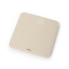 ReNew Digital Bathroom Scales Soft Beige 8710755223440 Brabantia 96dpi 1000x1000px 7 NR 29096