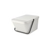Sort & Go Stackable Bin Light Grey 8710755277702 Brabantia 96dpi 1000x1000px 7 NR 28597