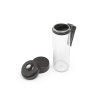 Make & Take Water Bottle with Strainer Dark Grey 8710755148842 Brabantia 96dpi 1000x1000px 7 NR 27869