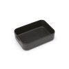 Make & Take Lunch Box, Medium, Plastic Dark Grey 8710755202520 Brabantia 96dpi 1000x1000px 7 NR 27885