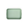 Make & Take Lunch Box, Medium, Plastic Jade Green 8710755202605 Brabantia 96dpi 1000x1000px 7 NR 27903