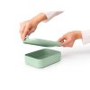Make & Take Lunch Box, Medium, Plastic Jade Green 8710755202605 Brabantia 96dpi 1000x1000px 7 NR 28357