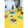 Make & Take Lunch Box, Medium, Plastic Jade Green 8710755202605 Brabantia 96dpi 1000x1000px 7 NR 28858