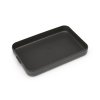 Make & Take Lunch Box, Flat, Plastic Dark Grey 8710755202704 Brabantia 96dpi 1000x1000px 7 NR 27906