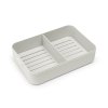 Make & Take Lunch Box Bento, Large Light Grey 8710755203503 Brabantia 96dpi 1000x1000px 7 NR 27959
