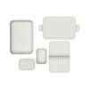 Make & Take Lunch Box Bento, Large Light Grey 8710755203503 Brabantia 96dpi 1000x1000px 7 NR 27966