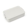Make & Take Lunch Box Bento, Large Light Grey 8710755203503 Brabantia 96dpi 1000x1000px 7 NR 27957