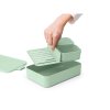 Make & Take Lunch Box Bento, Large Jade Green 8710755203527 Brabantia 96dpi 1000x1000px 7 NR 28371