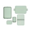 Make & Take Lunch Box Bento, Large Jade Green 8710755203527 Brabantia 96dpi 1000x1000px 7 NR 27976