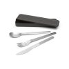 Make & Take Cutlery Set, 3 pieces Dark Grey 8710755206641 Brabantia 96dpi 1000x1000px 7 NR 28051