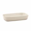 17697 1 miska velka square 22x14x4 cm smetanova