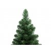 Vánoční stromek Narnie v květináči 60 cm