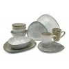 Jídelní souprava Triangle, 10 ks