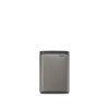Bo Waste Bin, 4L Platinum 8710755222504 Brabantia 96dpi 1000x1000px 7 NR 30784