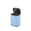 Bo Waste Bin, 4L Dreamy Blue 8710755224003 Brabantia 96dpi 1000x1000px 7 NR 30120
