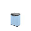 Bo Waste Bin, 4L Dreamy Blue 8710755224003 Brabantia 96dpi 1000x1000px 7 NR 30121