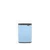 Bo Waste Bin, 4L Dreamy Blue 8710755224003 Brabantia 96dpi 1000x1000px 7 NR 30079