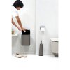 Bo Waste Bin, 7L Platinum 8710755222924 Brabantia 96dpi 1000x1000px 7 NR 31274