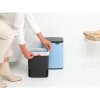 Bo Waste Bin, 7L Dreamy Blue 8710755223549 Brabantia 96dpi 1000x1000px 7 NR 30369
